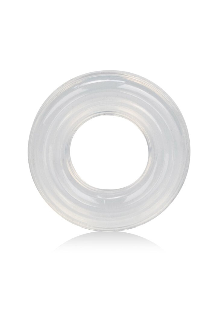 Кільце ерекційне Medica Group Clear Ring, прозорий