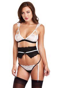 Ігровий костюм BACI Покоївка, M/L
