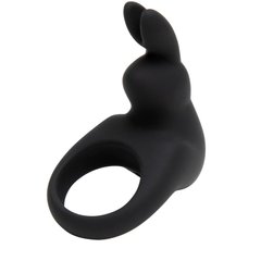 Ерекційне кільце Happy Rabbit Rechargeable Rabbit Cock Ring