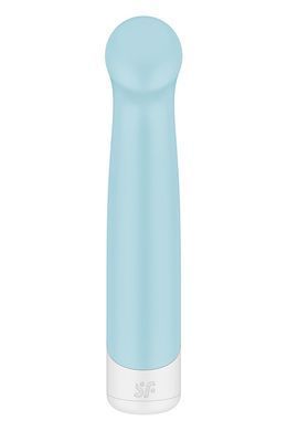 Універсальний набір для інтимної стимуляції Satisfyer Playful Four з 4 різнокольоровими насадками