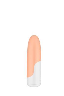 Універсальний набір для інтимної стимуляції Satisfyer Playful Four з 4 різнокольоровими насадками