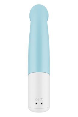 Універсальний набір для інтимної стимуляції Satisfyer Playful Four з 4 різнокольоровими насадками