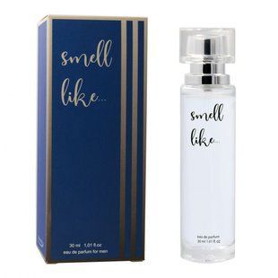 Духи з феромонами чоловічі Aurora Smell like №10, 30 мл
