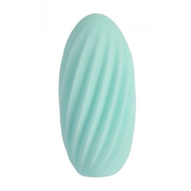 Мастурбатор яйцо Chisa COSY (плотный) Alpha Blue 10.6 х 5.5 см