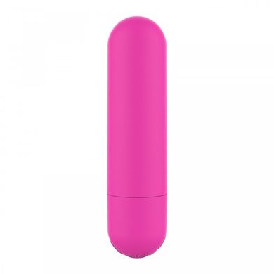 Виброкуля Power Bullet USB Pink
