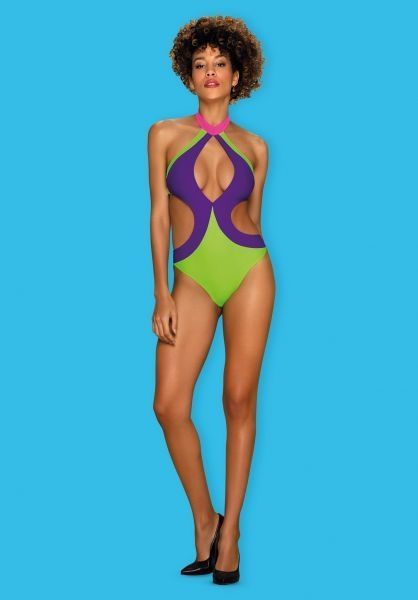 Купальник&nbsp;Obsessive&nbsp;Playa&nbsp;Norte&nbsp;M