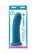 Фалоімітатор Реалістичний Синій COLOURS GIRTH BLUE