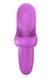Универсальный вибратор для пальцев Satisfyer Bold Lover розовый