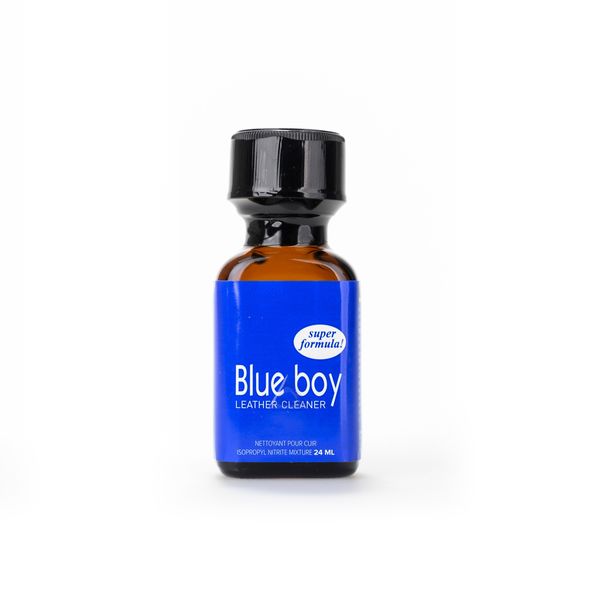 Попперс Blue Boy 24ml