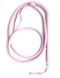 Батіг довгий DS Fetish Whip Long Pink