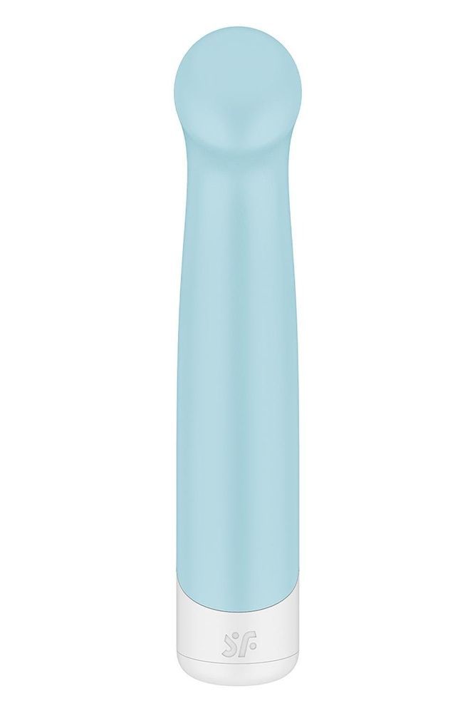 Универсальный набор для интимной стимуляции Satisfyer Playful Four с 4 разноцветными насадками