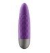 Віброкуля з глибокою вібрацією Satisfyer Ultra Power Bullet 5 фіолетовий