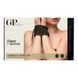 Веревка для связывания Guilty Pleasure Embrace с золотыми кистями и застежкой-ремнем, 3 м