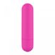 Вибропуля Power Bullet USB Pink