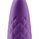Віброкуля з глибокою вібрацією Satisfyer Ultra Power Bullet 5 фіолетовий