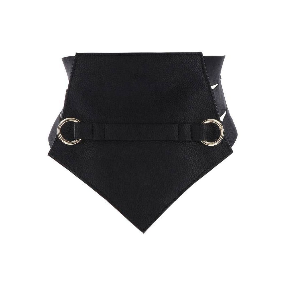 Бондажный пояс маленький Bondage Couture Belt Taboom