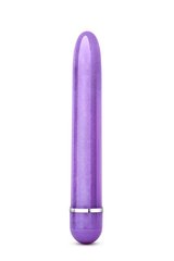 Вібромасажер класичний SEXY THINGS SLIMLINE VIBE PURPLE, Фіолетовий