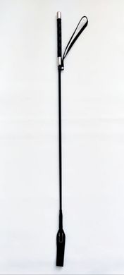 Стек DS Fetish, экокожа, черный, 71 см