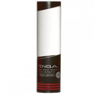Лубрикант на водной основеі Tenga HOLE LOTION Wild 170мл