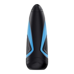 Мастурбатор с инновационным регулятором давления Satisfyer Men One