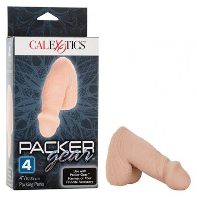 Протез полового члена California Exotic Novelties Packer Gear Packer Penis