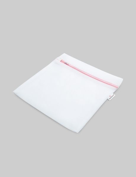 Мешочек для стирки нижнего белья Obsessive Washing Bag White