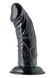 Страпон женский BLAZE HARNESS WITH DILDO