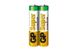 Батарейки GP AA (Пальчиковые) Alkaline RL06 2 шт
