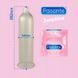 Презервативы ультратонкие Pasante Sensitive Feel латексные (цена за 6 шт.)