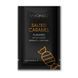 Пробник лубриканта Wicked Aqua Salted Caramel (солёная карамель) на водной основе, 3 мл