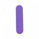 Віброкуля Power Bullet USB Purple