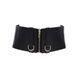 Бондажный пояс маленький Bondage Couture Belt Taboom