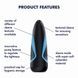 Мастурбатор с инновационным регулятором давления Satisfyer Men One