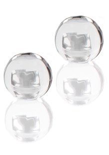 Вагінальні кульки Pearl Drops ToyJoy