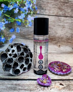 Лубрикант на водной основе без глицерина LOVENSE WATER-BASED LUBRICANT 100ML