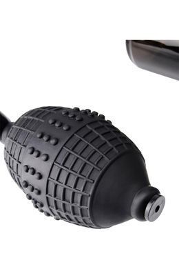 Помпа вакуумная Pipedream Pump Worx Euro Pump черная, 57 см