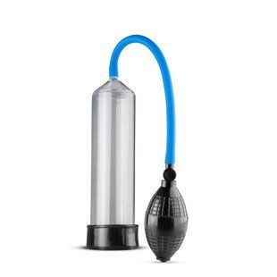 Помпа для пениса Penis Pump With Squeeze Ball