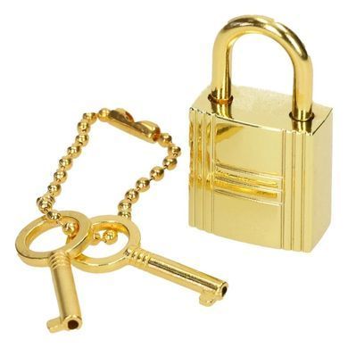 Пояс вірності Lockink Sevanda Beg & Ask Chastity Pants з повідцем та анальною пробкою, L