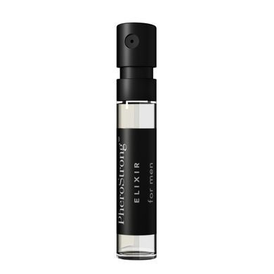 ТЕСТЕР/Духи з феромонами PheroStrong Pheromone Elixir для чоловіків, 2 мл