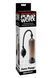 Помпа вакуумная Pipedream Pump Worx Euro Pump черная, 57 см