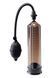 Помпа вакуумная Pipedream Pump Worx Euro Pump черная, 57 см