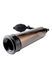 Помпа вакуумная Pipedream Pump Worx Euro Pump черная, 57 см