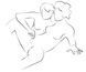 Вібропуля Tango x by We-Vibe Coral