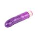 Вибратор Chisa Basic Luv Theory Stud Rod-Purple17.5 см