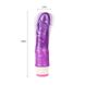 Вибратор Chisa Basic Luv Theory Stud Rod-Purple17.5 см