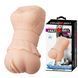 Реалистичный мастурбатор вагина Crazy Bull из киберкожи, 15 &times; 7 см