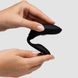 Вибратор для пар We-Vibe Chorus Pro Satin Blackс пультом и приложением, черный
