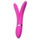 Вібратор для точки G Adora Pink, USB