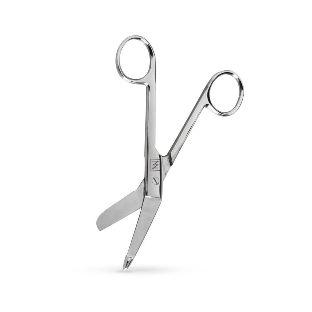 Ножницы для бондажа Sinner Bondage Scissors металлические