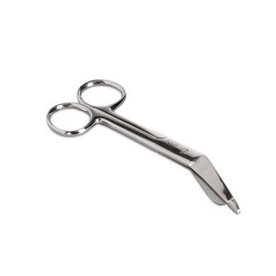 Ножницы для бондажа Sinner Bondage Scissors металлические